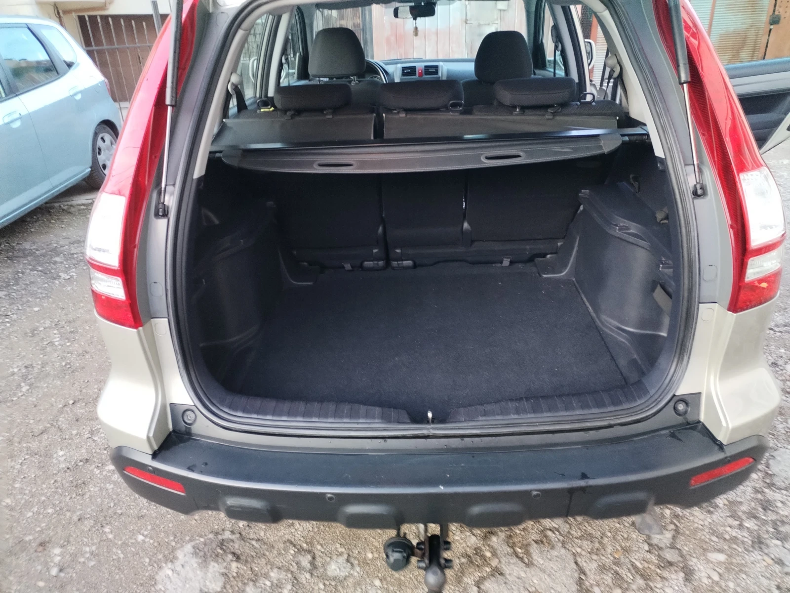Honda Cr-v Cr-v3 ��������� ����� 2200���. �� 140�.� | Mobile.bg � ����������� 14