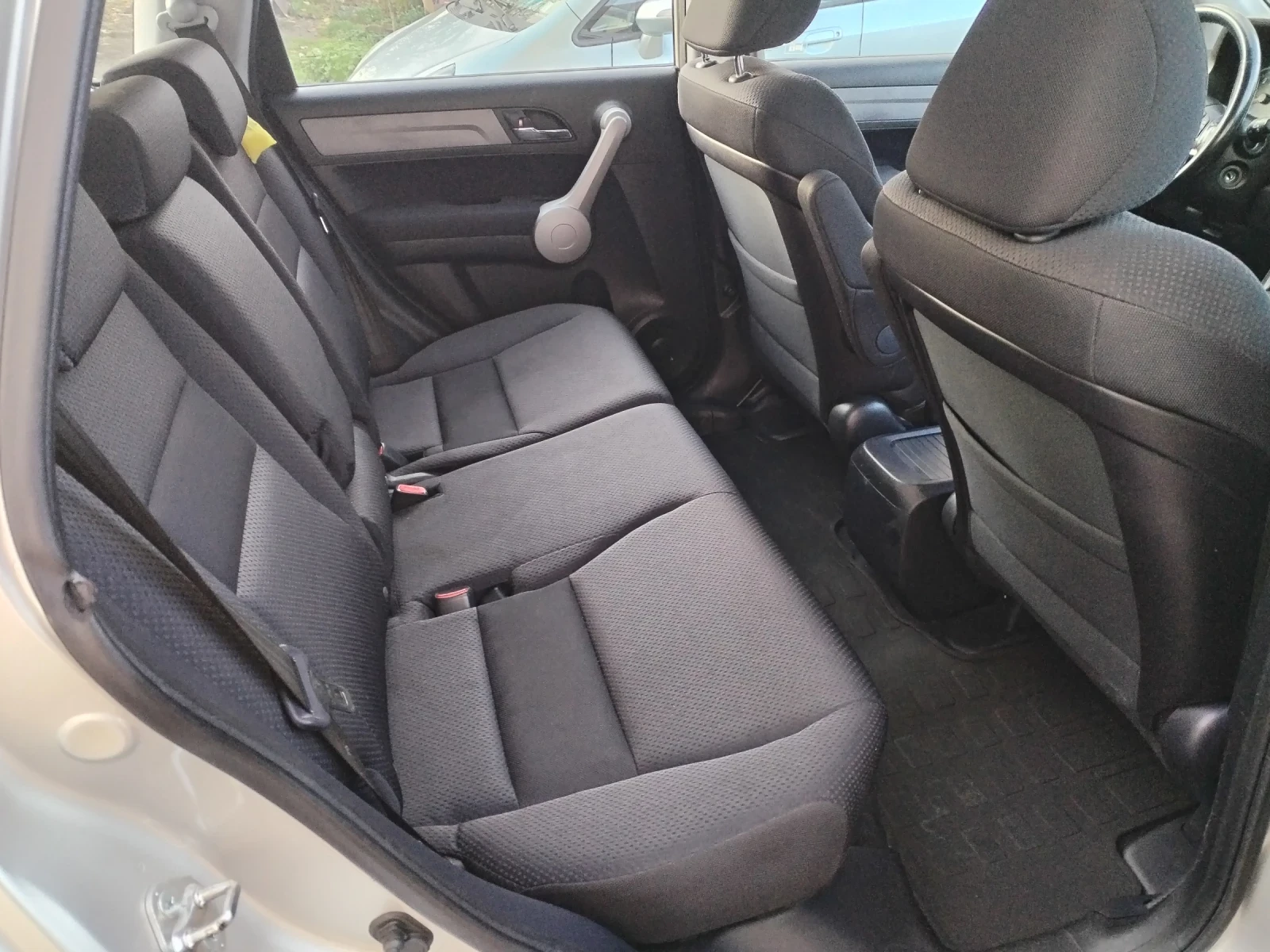 Honda Cr-v Cr-v3 ��������� ����� 2200���. �� 140�.� | Mobile.bg � ����������� 17