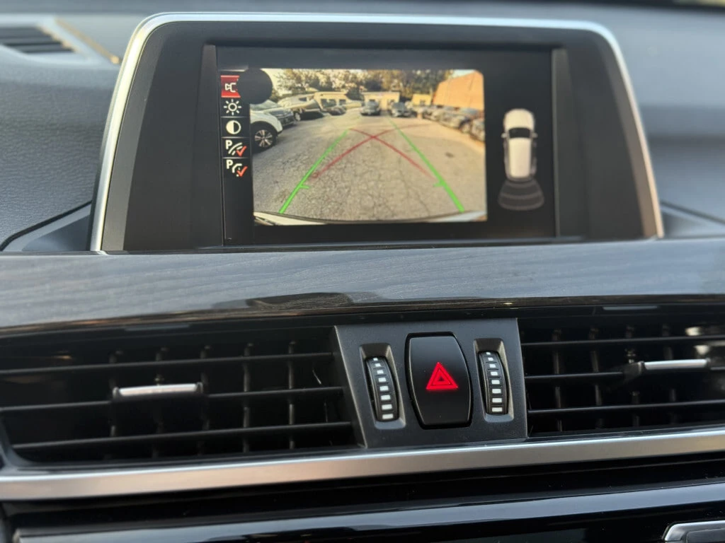 BMW X1 * xDrive28i Sports Activity Vehicle Automatic * CA | Mobile.bg � ����������� 12