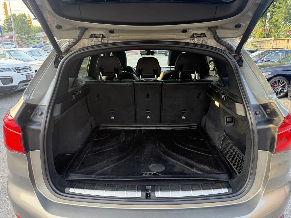 BMW X1 * xDrive28i Sports Activity Vehicle Automatic * CA | Mobile.bg � ����������� 14