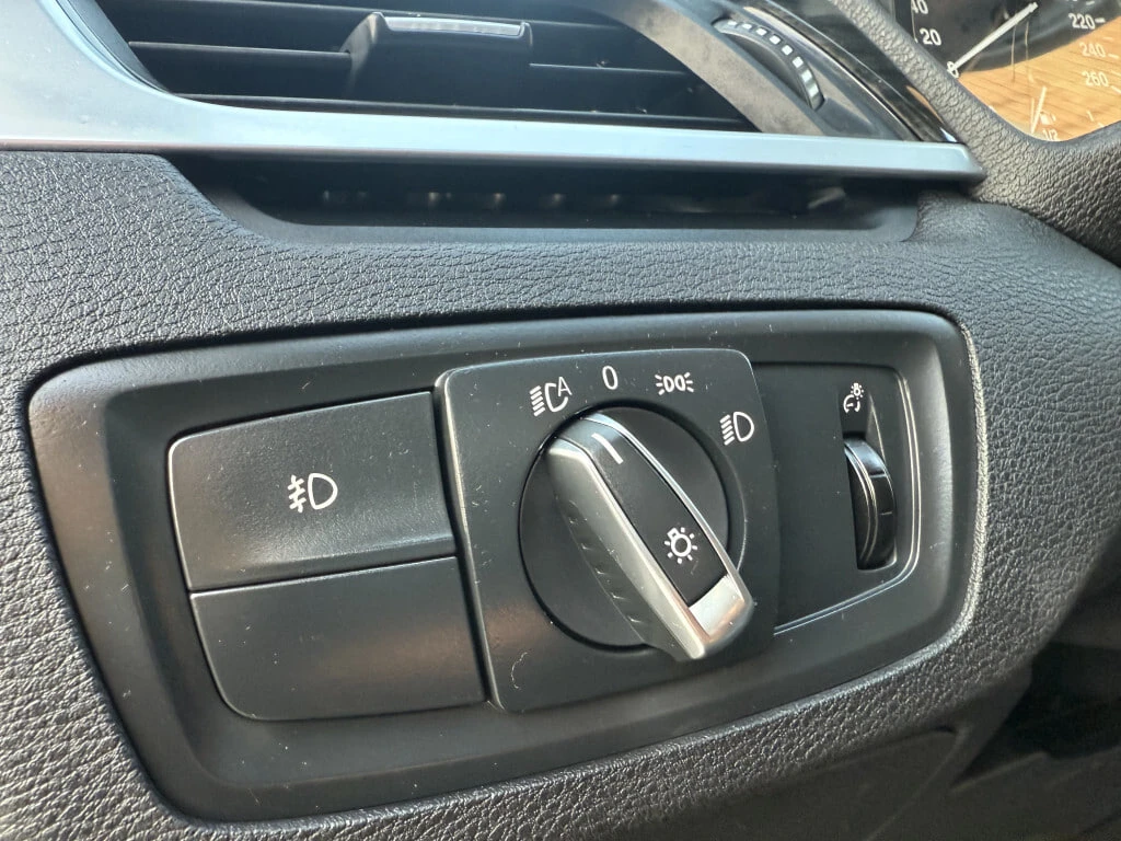 BMW X1 * xDrive28i Sports Activity Vehicle Automatic * CA | Mobile.bg � ����������� 16