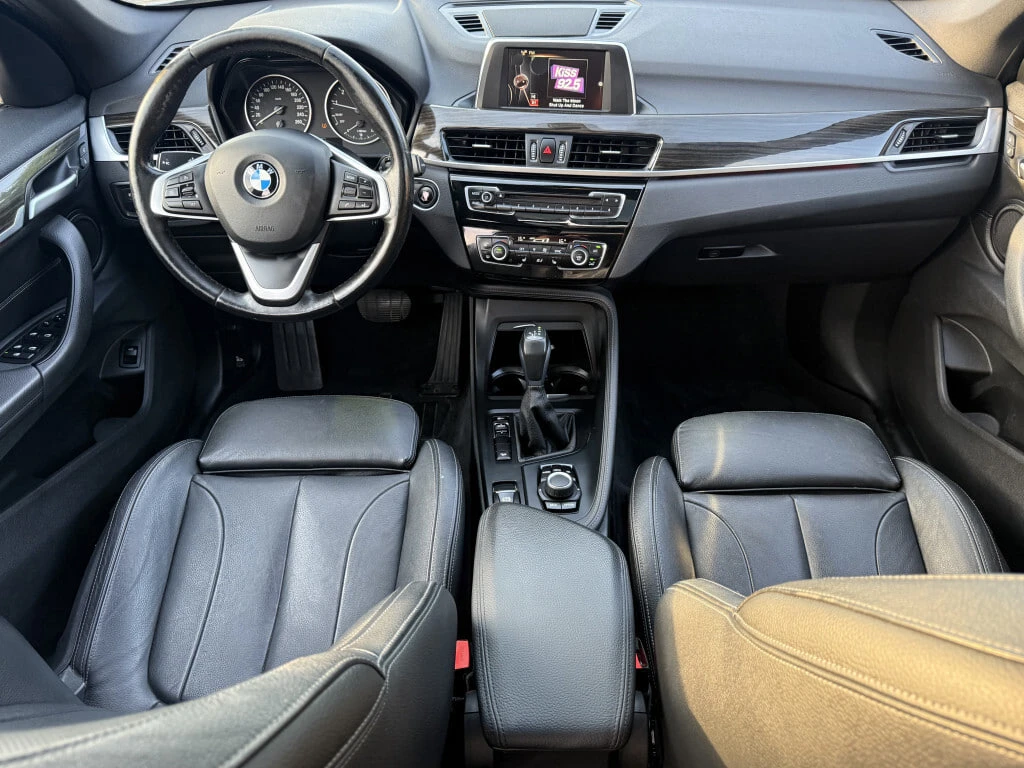BMW X1 * xDrive28i Sports Activity Vehicle Automatic * CA | Mobile.bg � ����������� 8