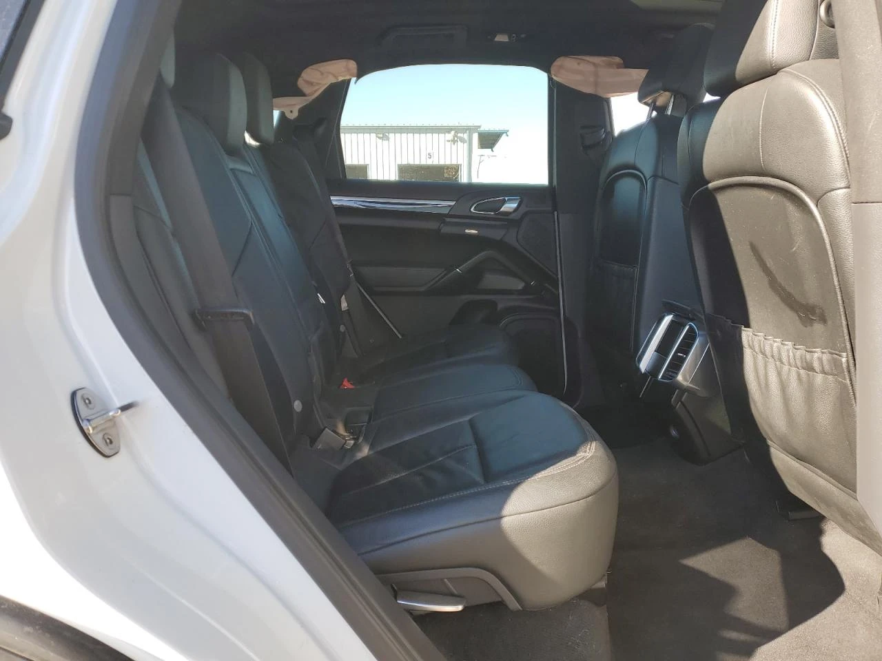 Porsche Cayenne S AWD 4.8L V8 400�� | Mobile.bg � ����������� 11