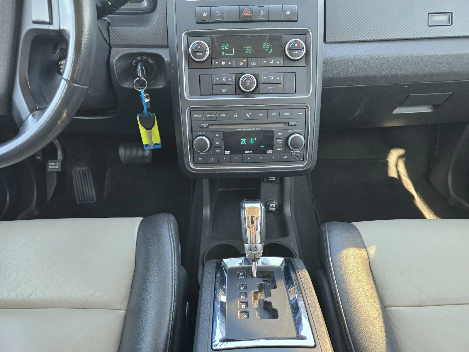 Dodge Journey 2.8i ��� ��������� 7 ����� ���� �� ������ | Mobile.bg � ����������� 12