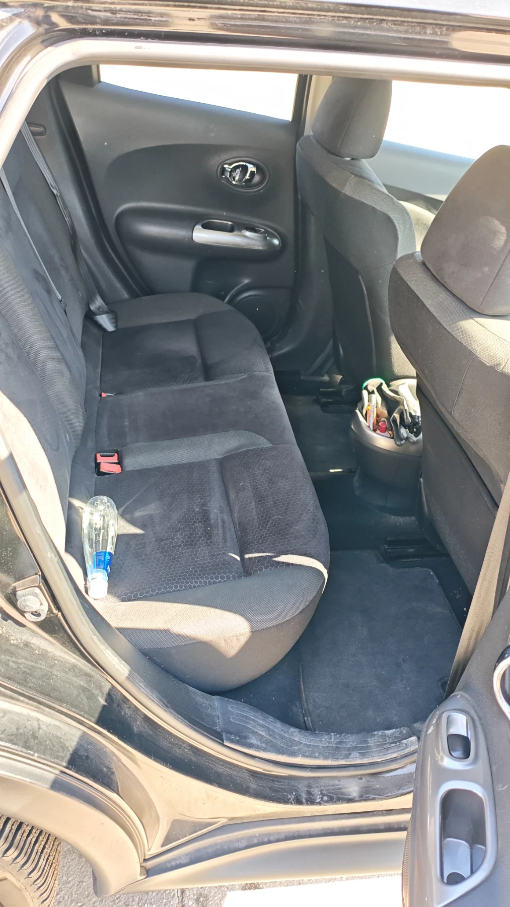 Nissan Juke, снимка 11 - Автомобили и джипове - 53849048