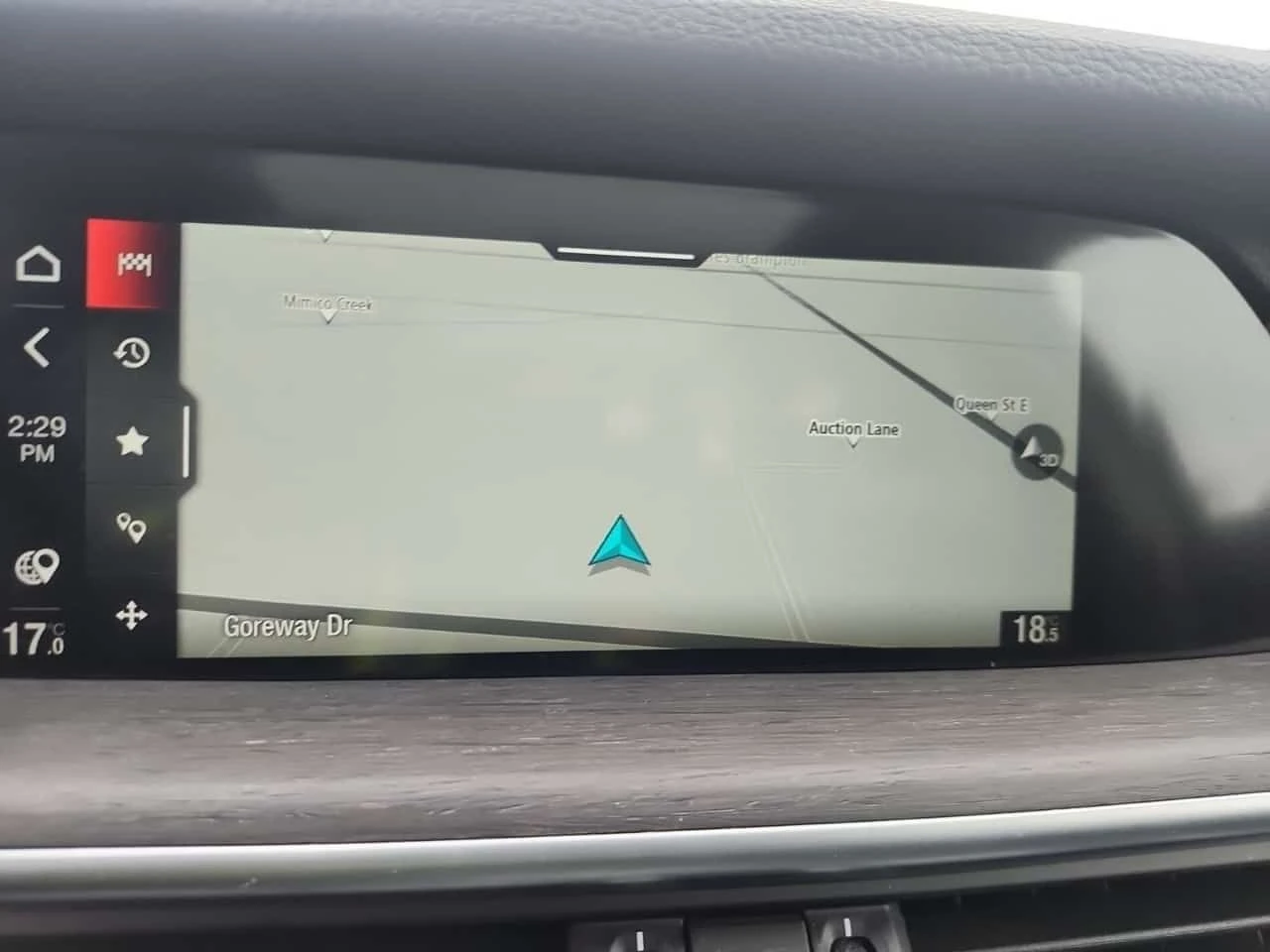 Alfa Romeo Stelvio TI / CARFAX / CAMERA/ПОДГРЕВИ, снимка 11 - Автомобили и джипове - 53947483