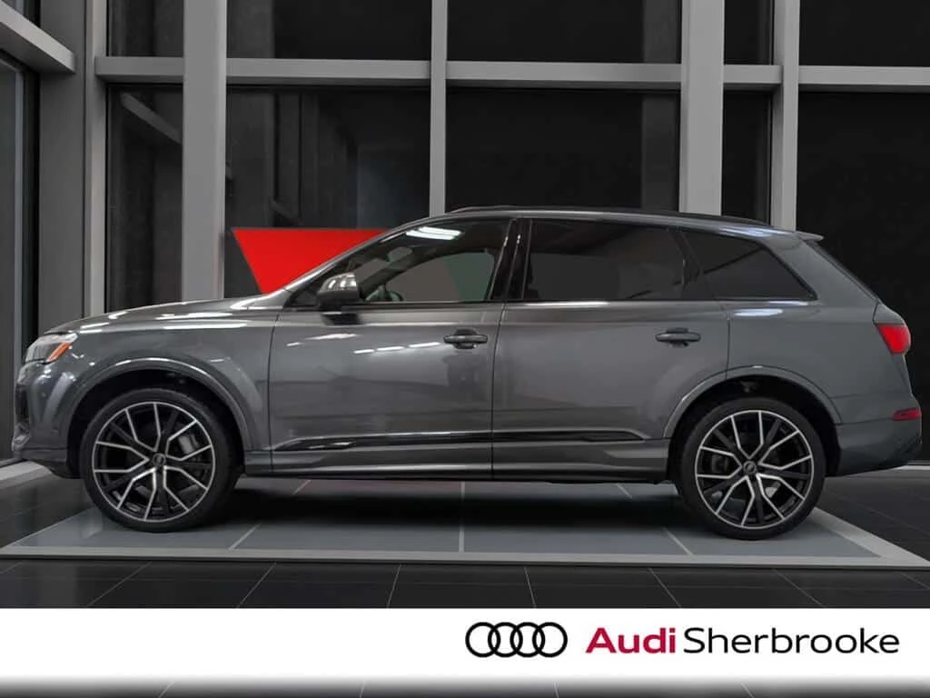 Audi Q7 55TFSI Progressiv * Фиксирана цена до БГ * От AUDI, снимка 2 - Автомобили и джипове - 53958319