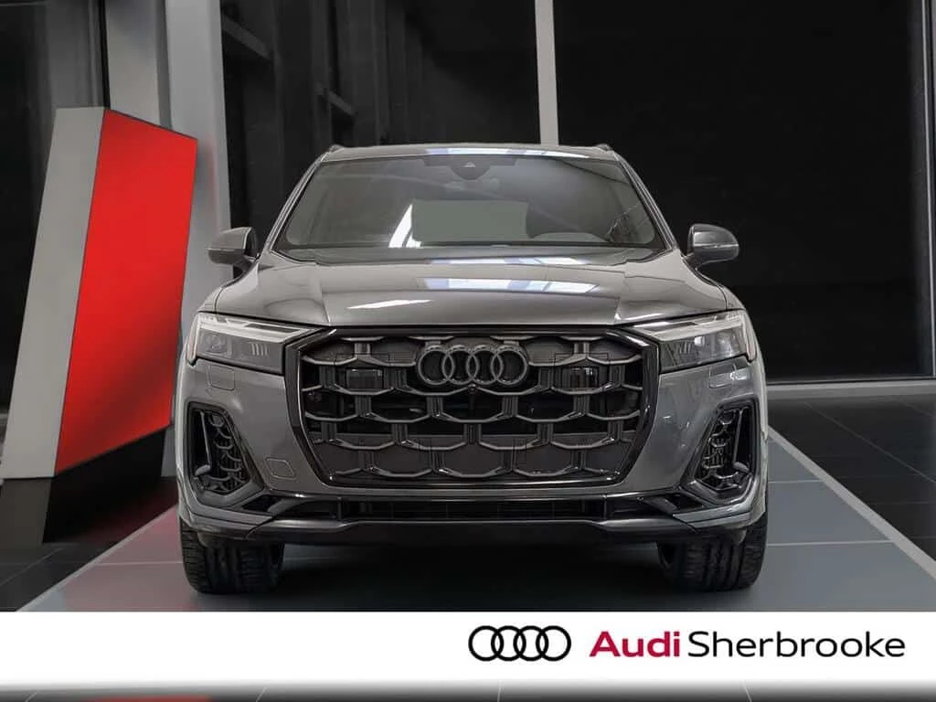 Audi Q7 55TFSI Progressiv * Фиксирана цена до БГ * От AUDI, снимка 3 - Автомобили и джипове - 53958319