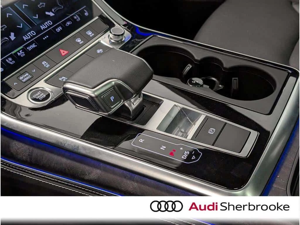 Audi Q7 55TFSI Progressiv * Фиксирана цена до БГ * От AUDI, снимка 13 - Автомобили и джипове - 53958319