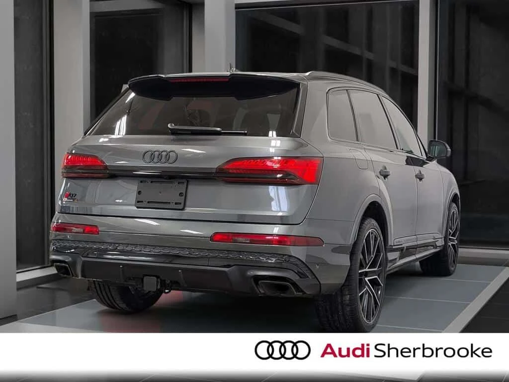 Audi Q7 55TFSI Progressiv * Фиксирана цена до БГ * От AUDI, снимка 7 - Автомобили и джипове - 53958319