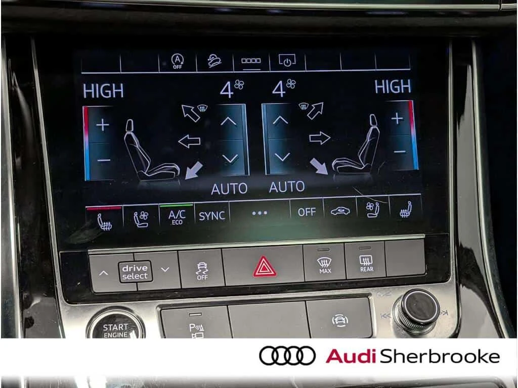 Audi Q7 55TFSI Progressiv * Фиксирана цена до БГ * От AUDI, снимка 12 - Автомобили и джипове - 53958319