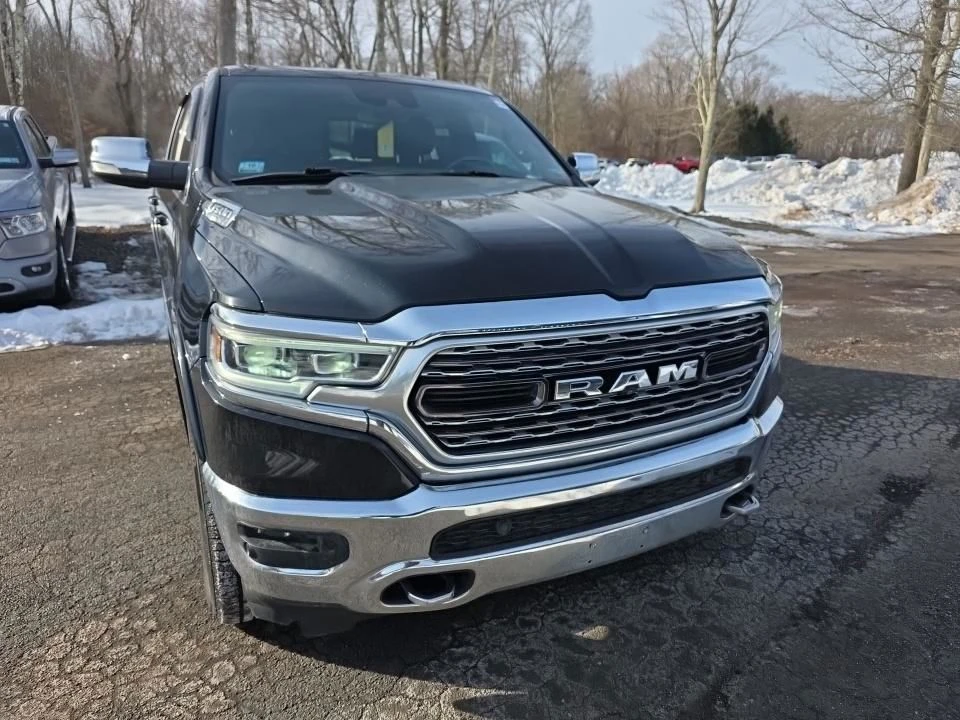 Dodge RAM 1500 LIMITED AWD/ОПЦИЯ ЗА ЛИЗИНГ 