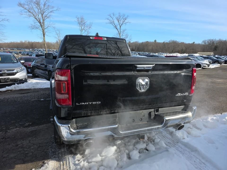 Dodge RAM 1500 LIMITED AWD/ОПЦИЯ ЗА ЛИЗИНГ , снимка 5 - Автомобили и джипове - 54217832