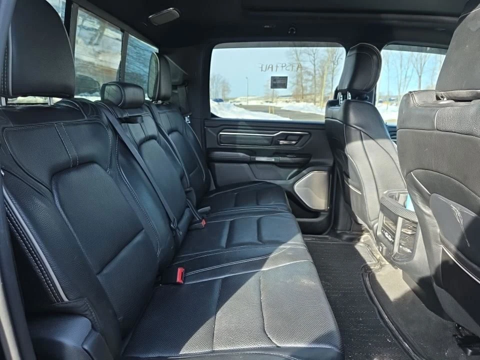 Dodge RAM 1500 LIMITED AWD/ОПЦИЯ ЗА ЛИЗИНГ , снимка 13 - Автомобили и джипове - 54217832