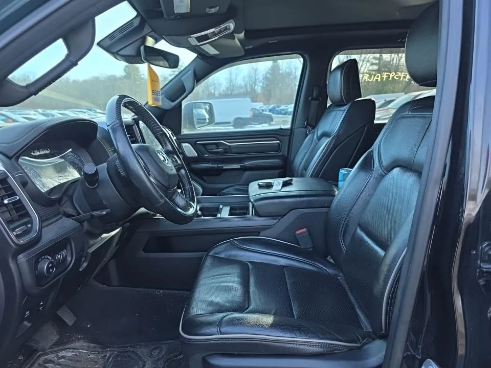 Dodge RAM 1500 LIMITED AWD/ОПЦИЯ ЗА ЛИЗИНГ , снимка 8 - Автомобили и джипове - 54217832