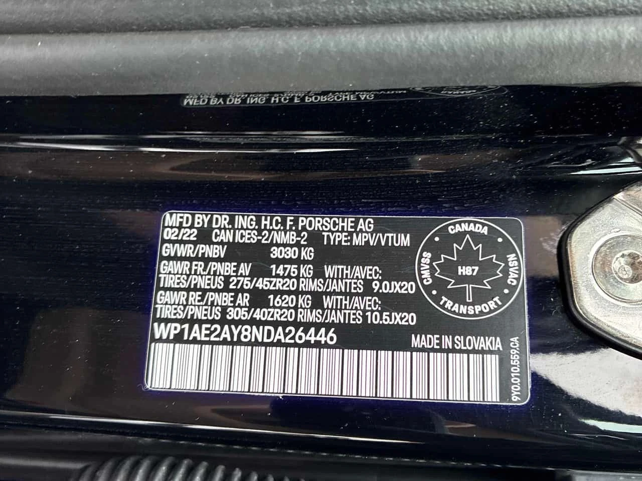 Porsche Cayenne * E Hybrid AWD * ДИСТРОНИК * 360 * ХЕД ЪП * ОБДУХВ, снимка 10 - Автомобили и джипове - 54295088