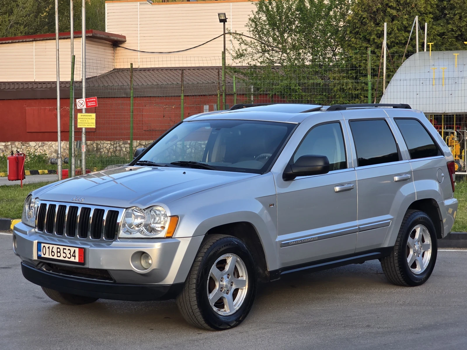 Jeep Grand cherokee ���� ������ ������ 100% ��������� | Mobile.bg � ����������� 6
