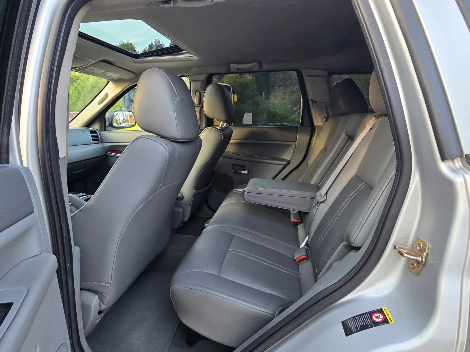 Jeep Grand cherokee ���� ������ ������ 100% ��������� | Mobile.bg � ����������� 9