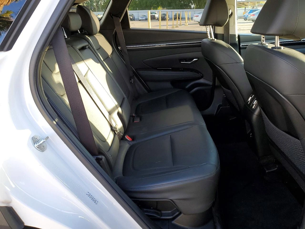 Hyundai Tucson * HYBRID* AWD* CONVENIENCE* КОЖА* ПОДГРЕВ* , снимка 11 - Автомобили и джипове - 54445734