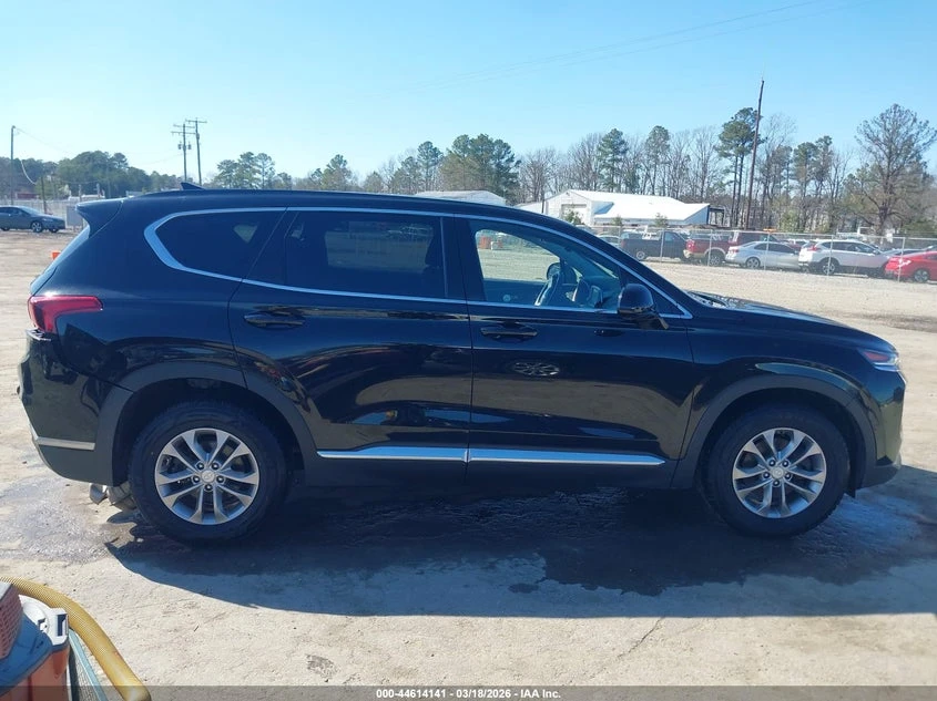 Hyundai Santa fe 2.4L I-4 DI, DOHC, VVT, 185HP All Wheel Drive | Mobile.bg � ����������� 13