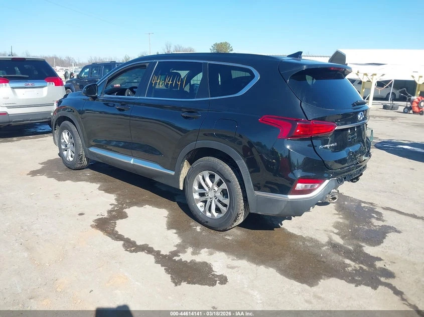 Hyundai Santa fe 2.4L I-4 DI, DOHC, VVT, 185HP All Wheel Drive | Mobile.bg � ����������� 3