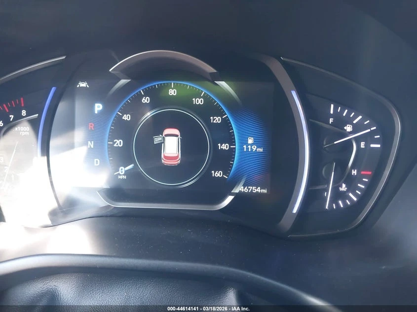 Hyundai Santa fe 2.4L I-4 DI, DOHC, VVT, 185HP All Wheel Drive | Mobile.bg � ����������� 7