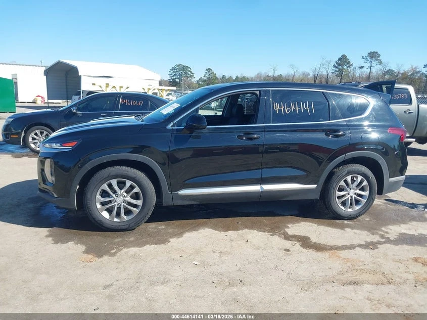 Hyundai Santa fe 2.4L I-4 DI, DOHC, VVT, 185HP All Wheel Drive | Mobile.bg � ����������� 14