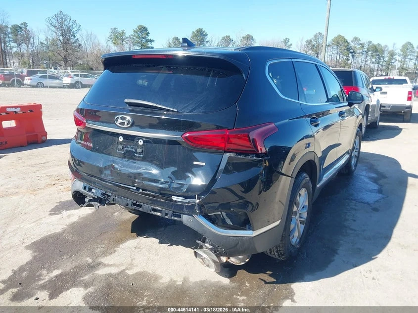 Hyundai Santa fe 2.4L I-4 DI, DOHC, VVT, 185HP All Wheel Drive | Mobile.bg � ����������� 4