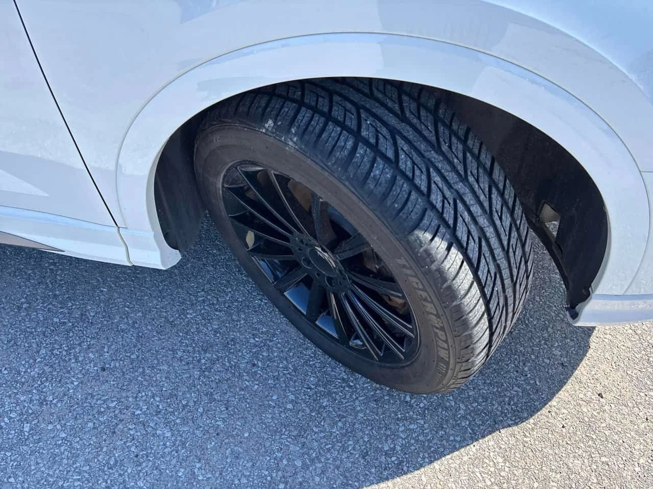 Audi Q3 QUATTRO * FULL S LINE* ДИСТРОНИК* DIGITAL* ПАНОРАМ, снимка 6 - Автомобили и джипове - 54520549