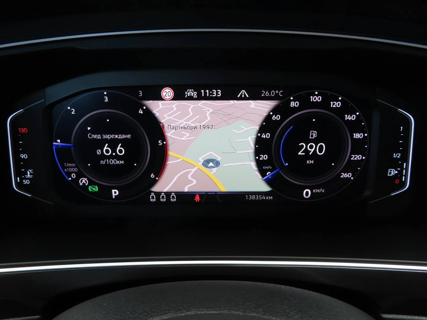 VW Tiguan, снимка 12 - Автомобили и джипове - 56421779