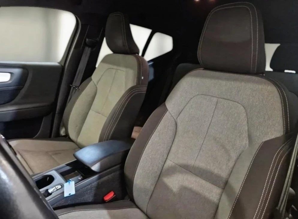 Volvo XC40 !!!ОЧАКВАН ВНОС!!! 1.5 Plug-in 211hp FULL, снимка 5 - Автомобили и джипове - 55937977