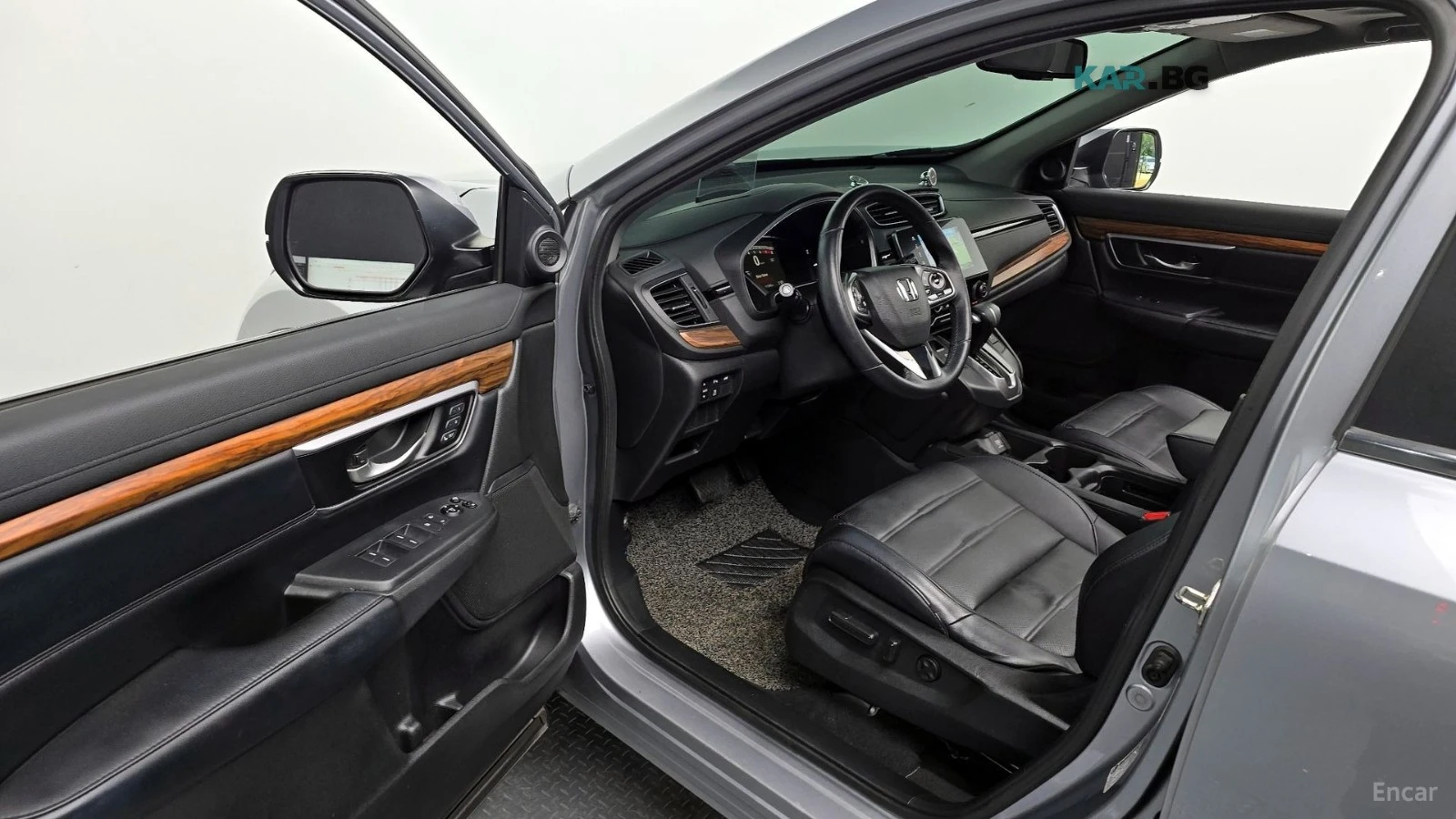 Honda Cr-v 1.5 Touring 4x4* HUD* КАМЕРА* НАВИ* ПАНО* КОЖА, снимка 8 - Автомобили и джипове - 56003332