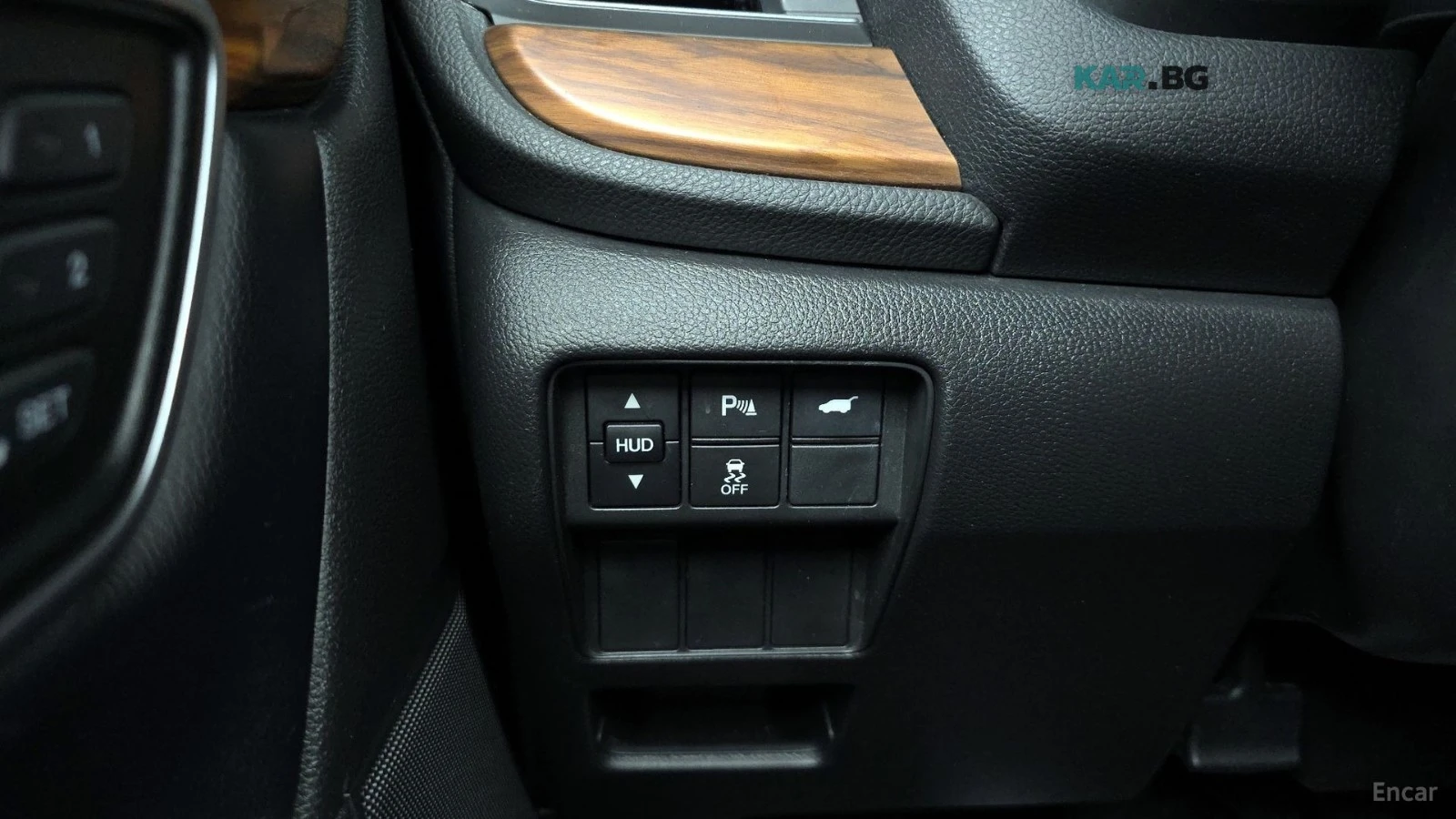 Honda Cr-v 1.5 Touring 4x4* HUD* КАМЕРА* НАВИ* ПАНО* КОЖА, снимка 15 - Автомобили и джипове - 56003332