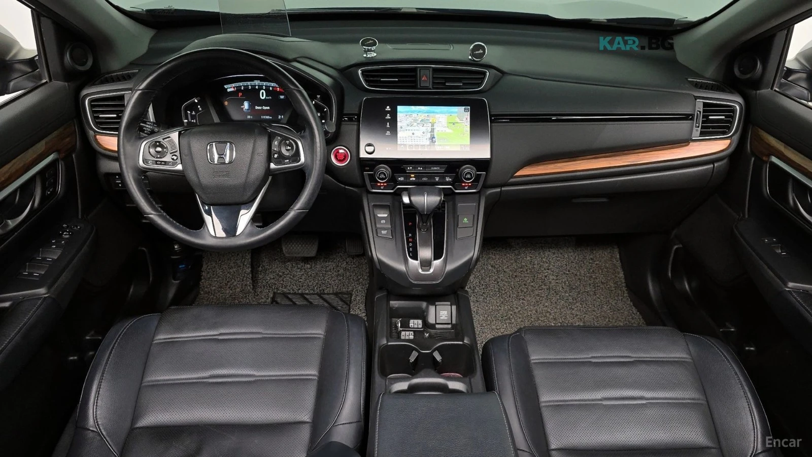 Honda Cr-v 1.5 Touring 4x4* HUD* КАМЕРА* НАВИ* ПАНО* КОЖА, снимка 5 - Автомобили и джипове - 56003332