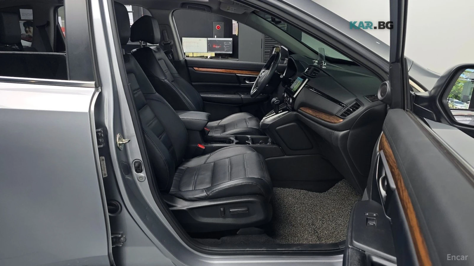 Honda Cr-v 1.5 Touring 4x4* HUD* КАМЕРА* НАВИ* ПАНО* КОЖА, снимка 9 - Автомобили и джипове - 56003332