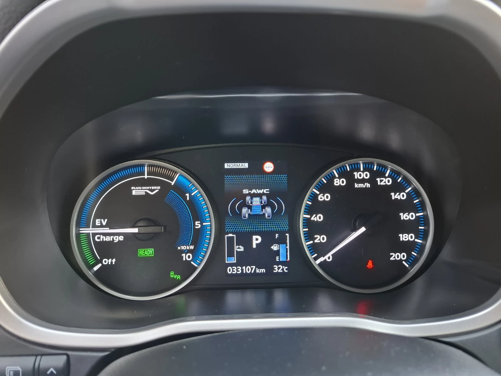 Mitsubishi Eclipse Cross INTENSE+ PHEV, снимка 9 - Автомобили и джипове - 56016462