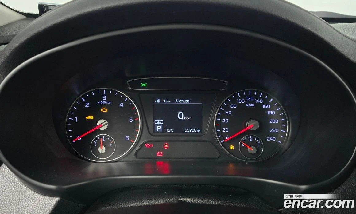 Kia Sorento Diesel 2.0 2WD Prestige, снимка 8 - Автомобили и джипове - 56155205