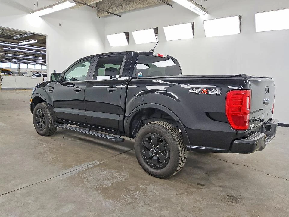 Ford Ranger 2.3L 4 4X4 W/REAR WHEEL DRV | Mobile.bg � ����������� 3