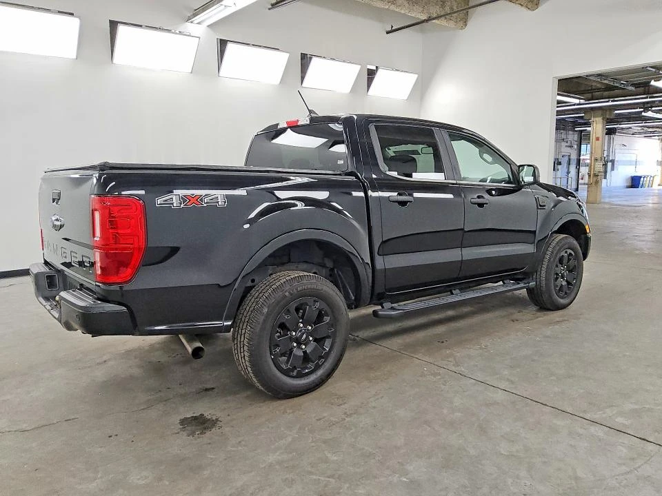 Ford Ranger 2.3L 4 4X4 W/REAR WHEEL DRV | Mobile.bg � ����������� 4