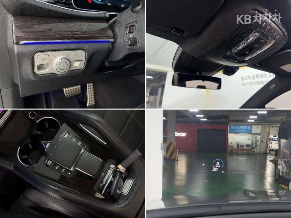Mercedes-Benz GLE * 400d 4Matic Coupe * ОПЦИЯ ЗА ФИНАНСИРАНЕ, снимка 16 - Автомобили и джипове - 56221142