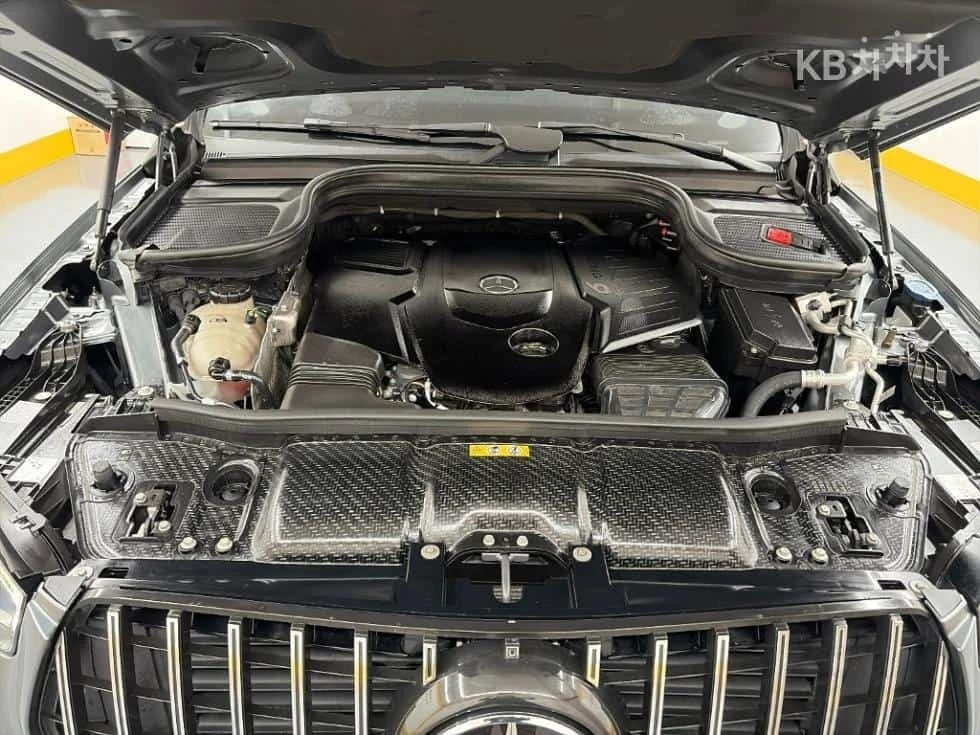 Mercedes-Benz GLE * 400d 4Matic Coupe * ОПЦИЯ ЗА ФИНАНСИРАНЕ, снимка 4 - Автомобили и джипове - 56221142