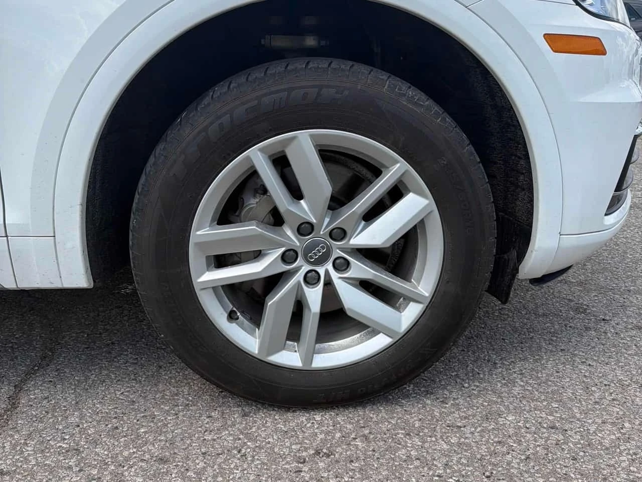 Audi Q5 * Komfort * CARFAX * ����� �� ����������� *  | Mobile.bg � ����������� 7