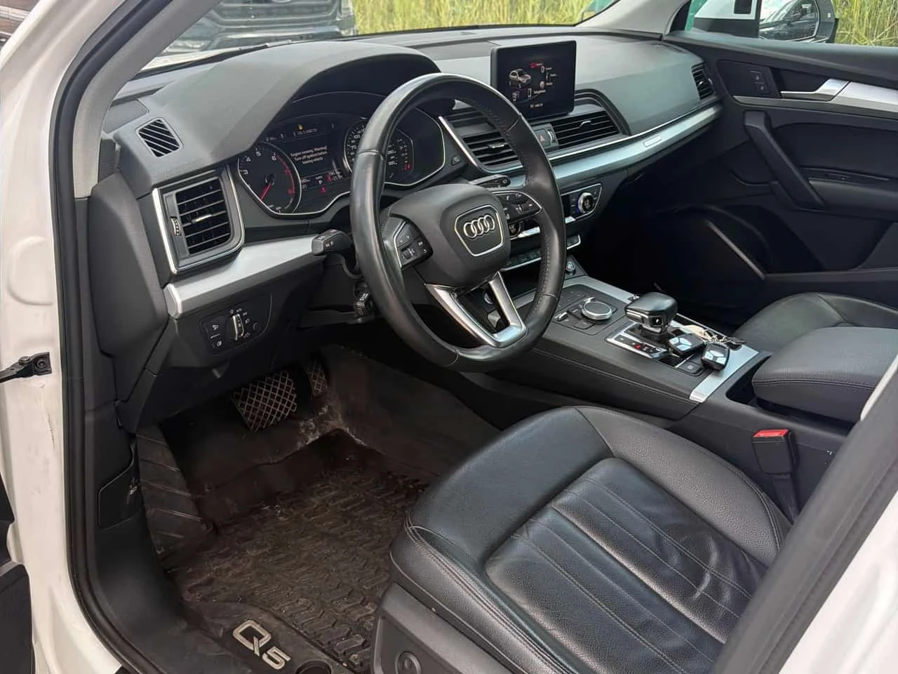 Audi Q5 * Komfort * CARFAX * ����� �� ����������� *  | Mobile.bg � ����������� 5