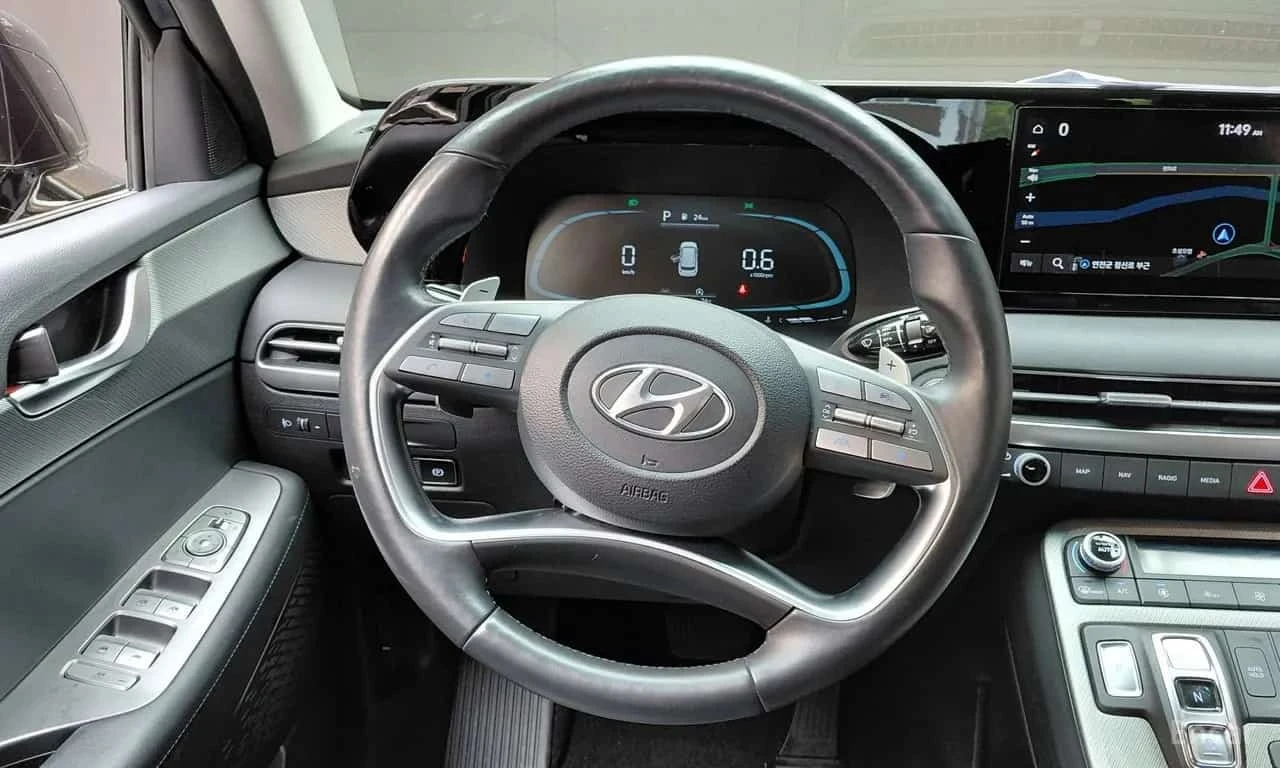 Hyundai Palisade * Gasoline 3.8 4WD * ������ ���� �� �������� | Mobile.bg � ����������� 13