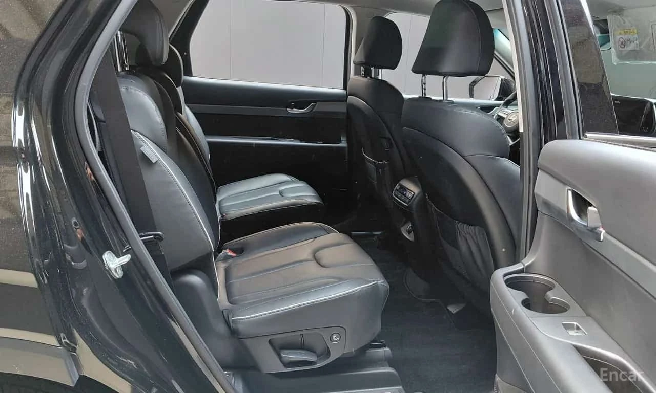 Hyundai Palisade * Gasoline 3.8 4WD * ������ ���� �� �������� | Mobile.bg � ����������� 11