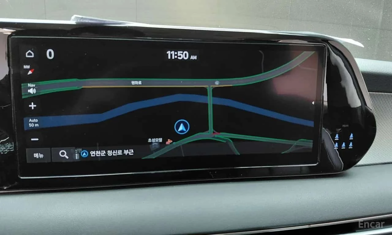 Hyundai Palisade * Gasoline 3.8 4WD * ������ ���� �� �������� | Mobile.bg � ����������� 15