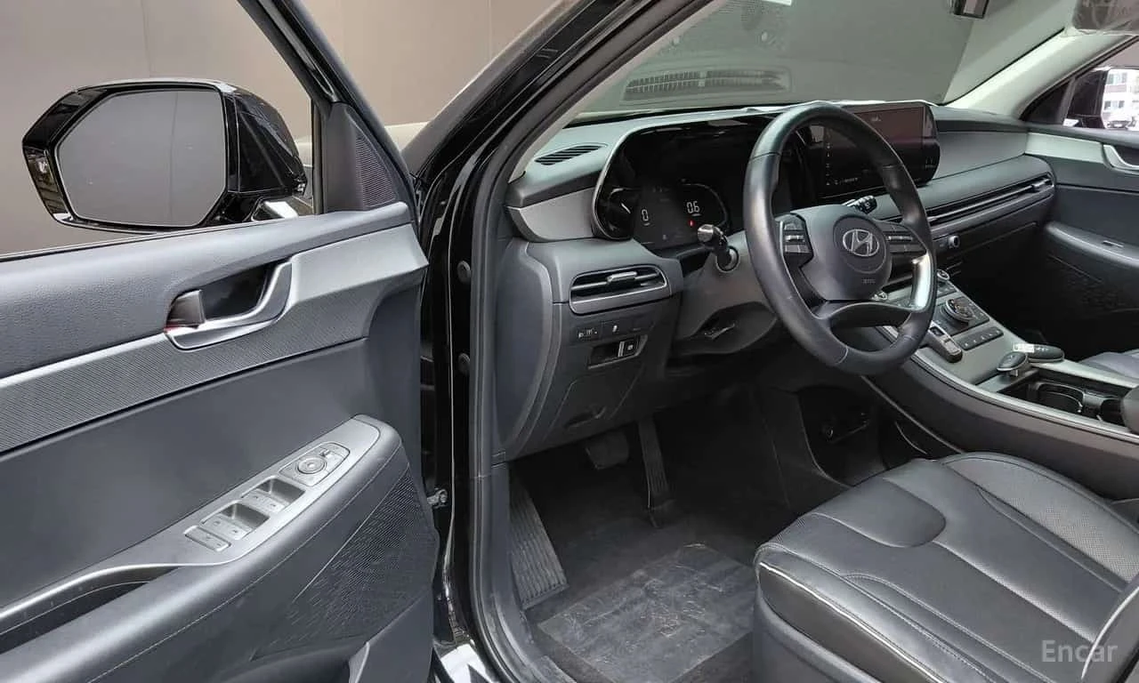 Hyundai Palisade * Gasoline 3.8 4WD * ������ ���� �� �������� | Mobile.bg � ����������� 10