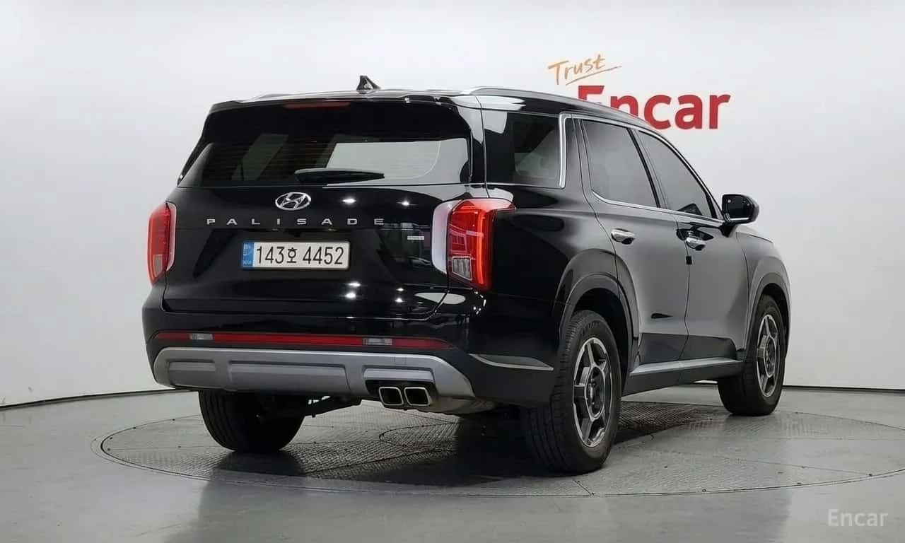 Hyundai Palisade * Gasoline 3.8 4WD * ������ ���� �� �������� | Mobile.bg � ����������� 2