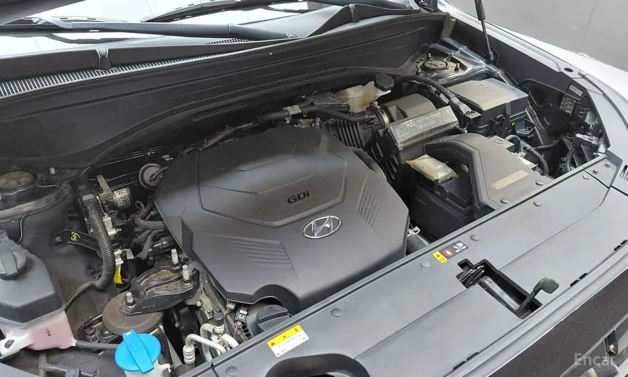 Hyundai Palisade * Gasoline 3.8 4WD * ������ ���� �� �������� | Mobile.bg � ����������� 6