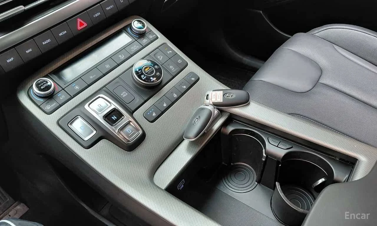Hyundai Palisade * Gasoline 3.8 4WD * ������ ���� �� �������� | Mobile.bg � ����������� 9